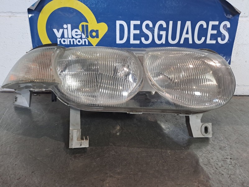 Recambio de faro derecho para rover r 45 1.6 referencia OEM IAM   