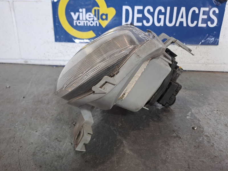 Recambio de faro derecho para rover r 45 1.6 referencia OEM IAM   