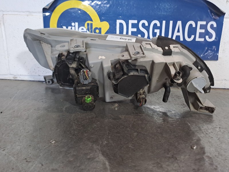 Recambio de faro derecho para rover r 45 1.6 referencia OEM IAM   