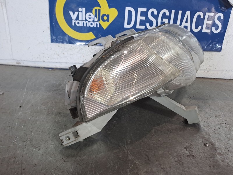 Recambio de faro derecho para rover r 45 1.6 referencia OEM IAM   