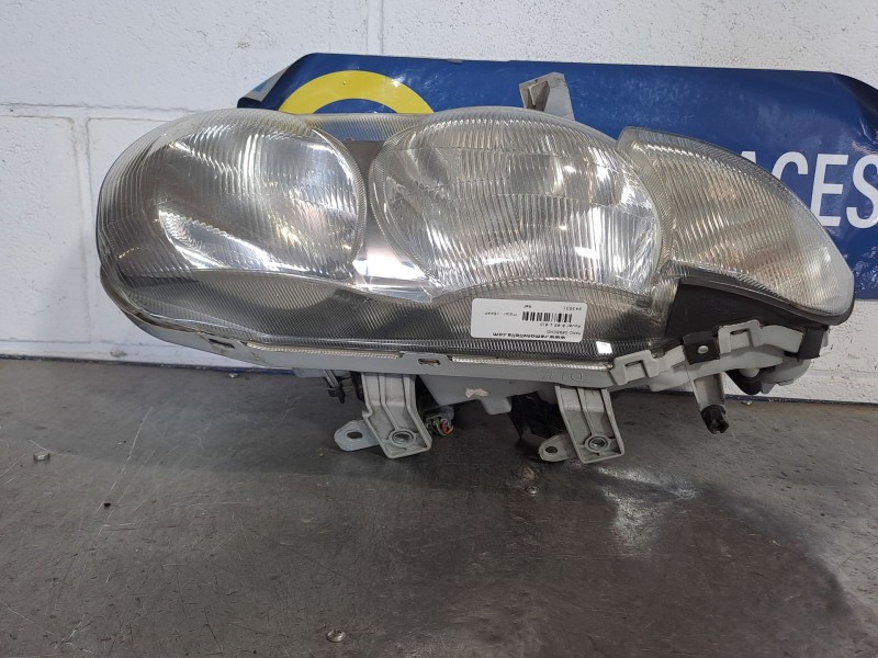 Recambio de faro derecho para rover r 45 1.6 referencia OEM IAM   