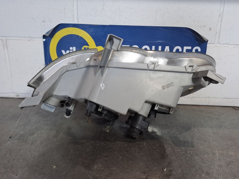 Recambio de faro derecho para rover r 45 1.6 referencia OEM IAM   