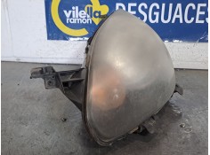 Recambio de faro izquierdo para toyota aygo (kgb/wnb) blue referencia OEM IAM   
