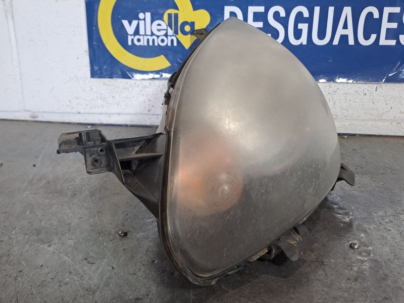 Recambio de faro izquierdo para toyota aygo (kgb/wnb) blue referencia OEM IAM   