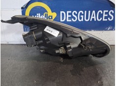 Recambio de faro izquierdo para toyota aygo (kgb/wnb) blue referencia OEM IAM    2