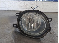 Recambio de faro antiniebla izquierdo para rover r 45 1.6 referencia OEM IAM   