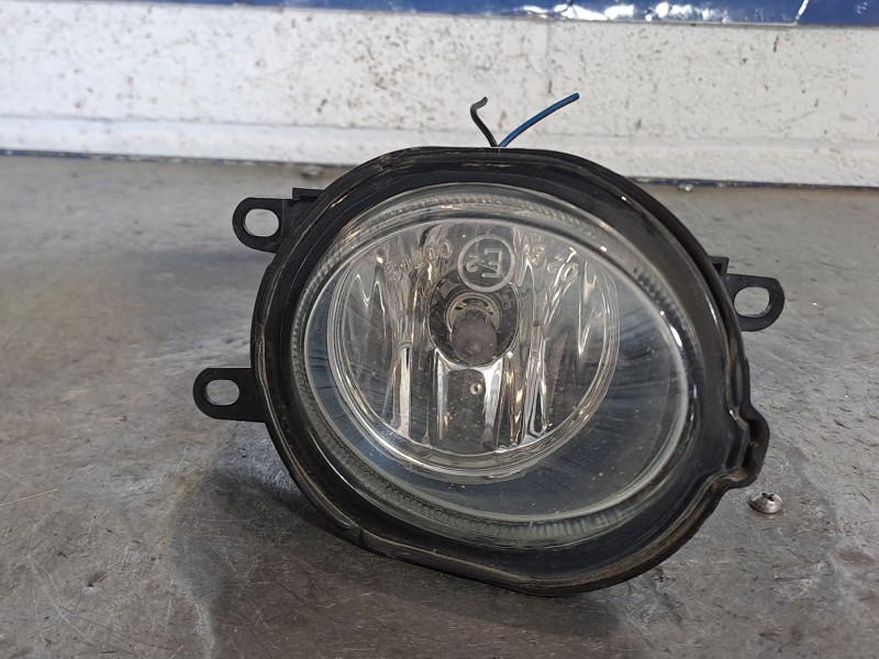 Recambio de faro antiniebla izquierdo para rover r 45 1.6 referencia OEM IAM   