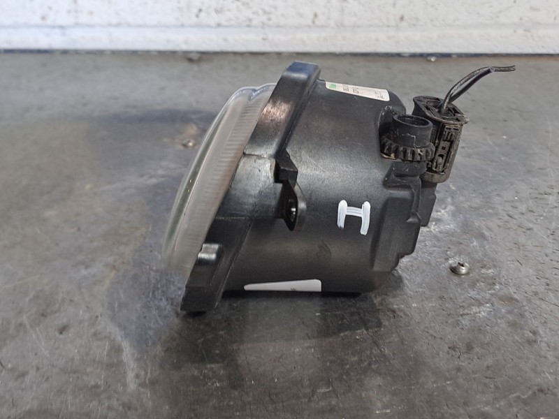 Recambio de faro antiniebla izquierdo para rover r 45 1.6 referencia OEM IAM   