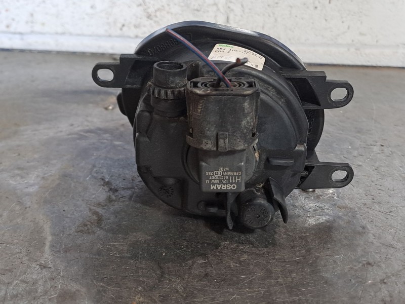 Recambio de faro antiniebla izquierdo para rover r 45 1.6 referencia OEM IAM   