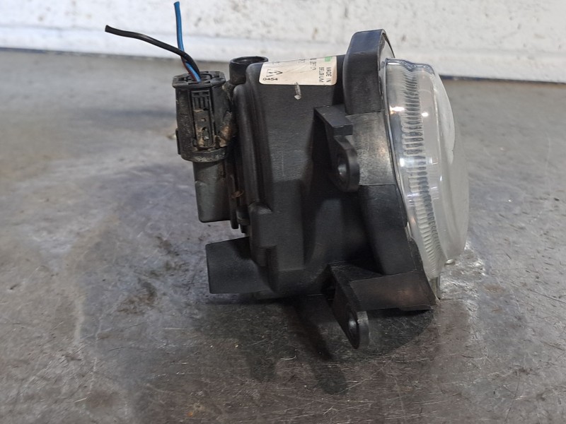 Recambio de faro antiniebla izquierdo para rover r 45 1.6 referencia OEM IAM   