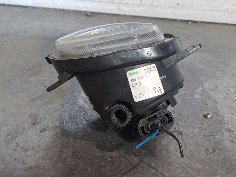 Recambio de faro antiniebla izquierdo para rover r 45 1.6 referencia OEM IAM   