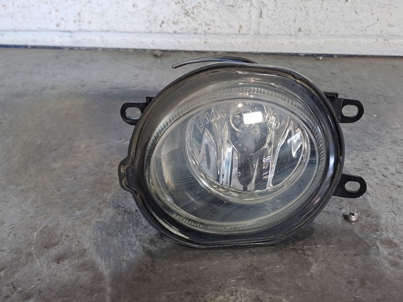 Recambio de faro antiniebla derecho para rover r 45 1.6 referencia OEM IAM   