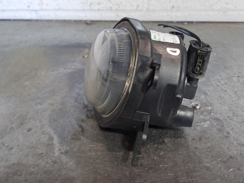 Recambio de faro antiniebla derecho para rover r 45 1.6 referencia OEM IAM   
