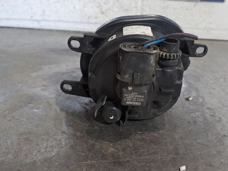 Recambio de faro antiniebla derecho para rover r 45 1.6 referencia OEM IAM   