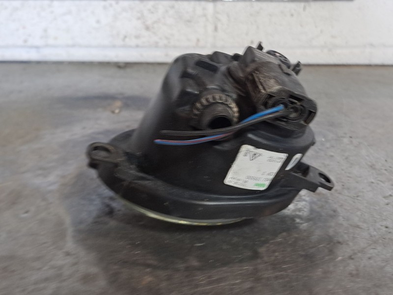 Recambio de faro antiniebla derecho para rover r 45 1.6 referencia OEM IAM   