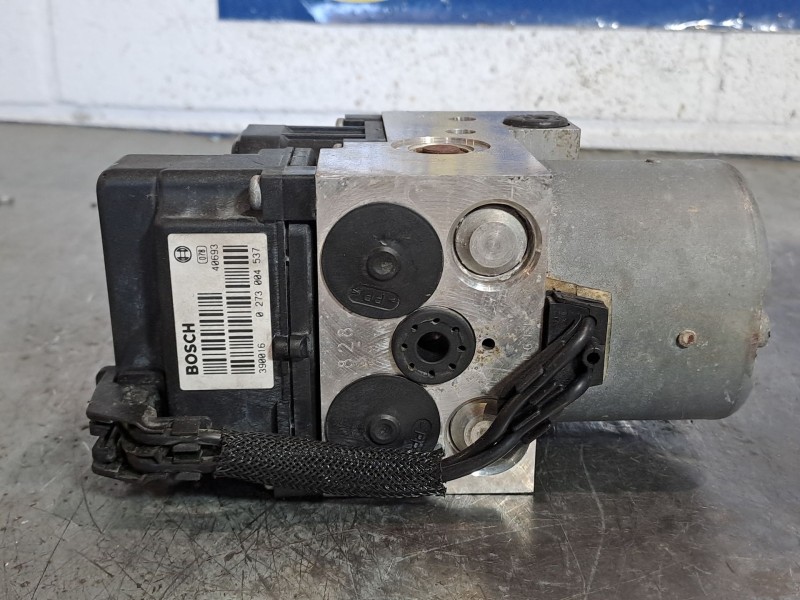 Recambio de abs para rover r 45 1.6 referencia OEM IAM 0273004537  