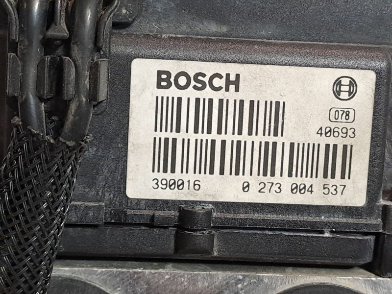 Recambio de abs para rover r 45 1.6 referencia OEM IAM 0273004537  