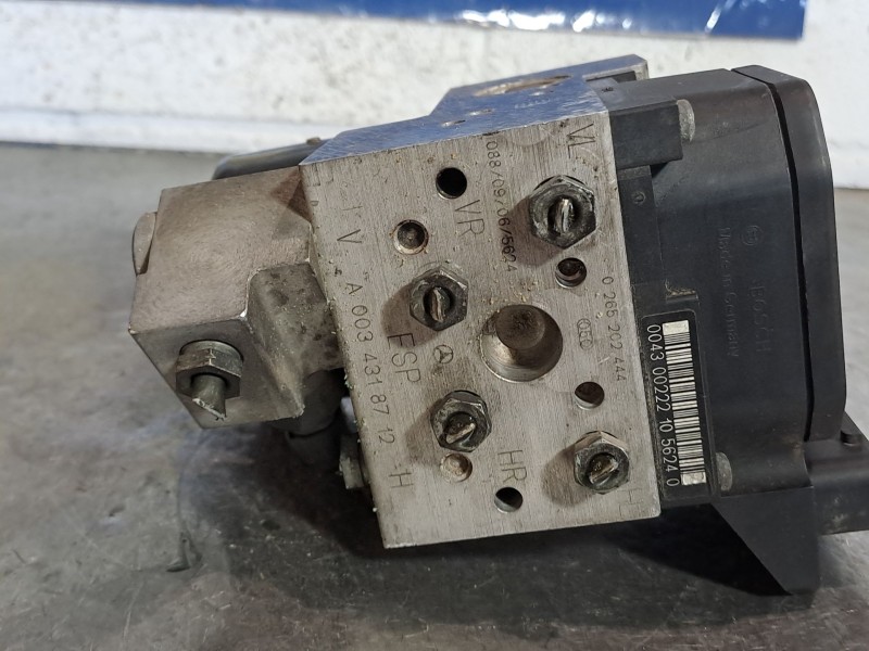 Recambio de abs para mercedes clase s (w220) berlina 3.2 cdi cat referencia OEM IAM   