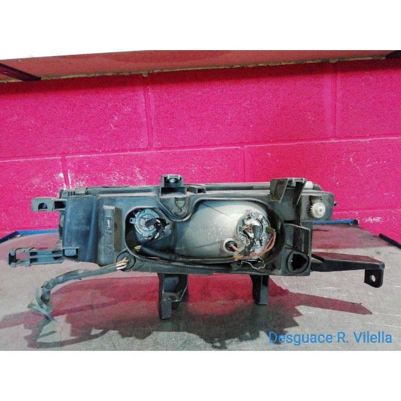 Recambio de faro derecho para honda accord berlina (cc/ce) 2.0 es (cc7/ce8) | 0.92 - ... 2.0 es (cc7/ce8) | 0.92 - ... referenci