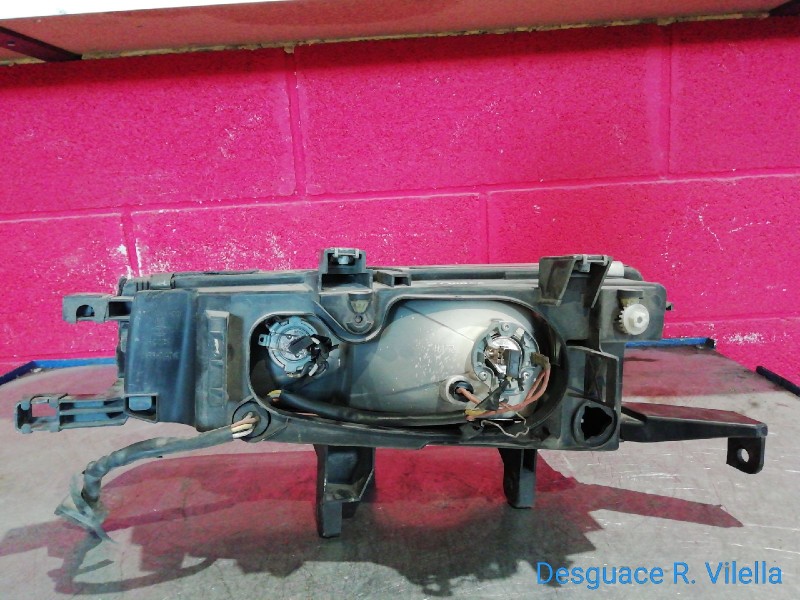 Recambio de faro derecho para honda accord berlina (cc/ce) 2.0 es (cc7/ce8) | 0.92 - ... 2.0 es (cc7/ce8) | 0.92 - ... referenci