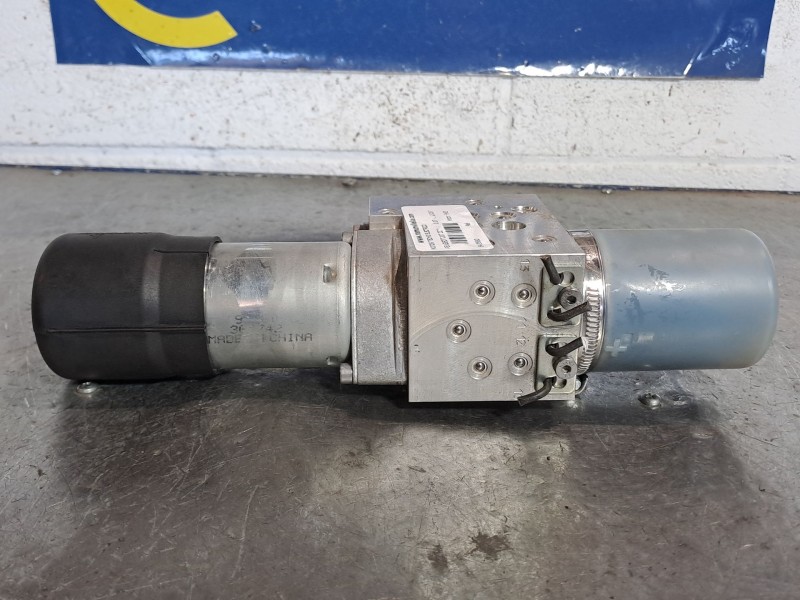 Recambio de motor techo electrico para peugeot 207 cc  | 0.07 - ...  | 0.07 - ... referencia OEM IAM   