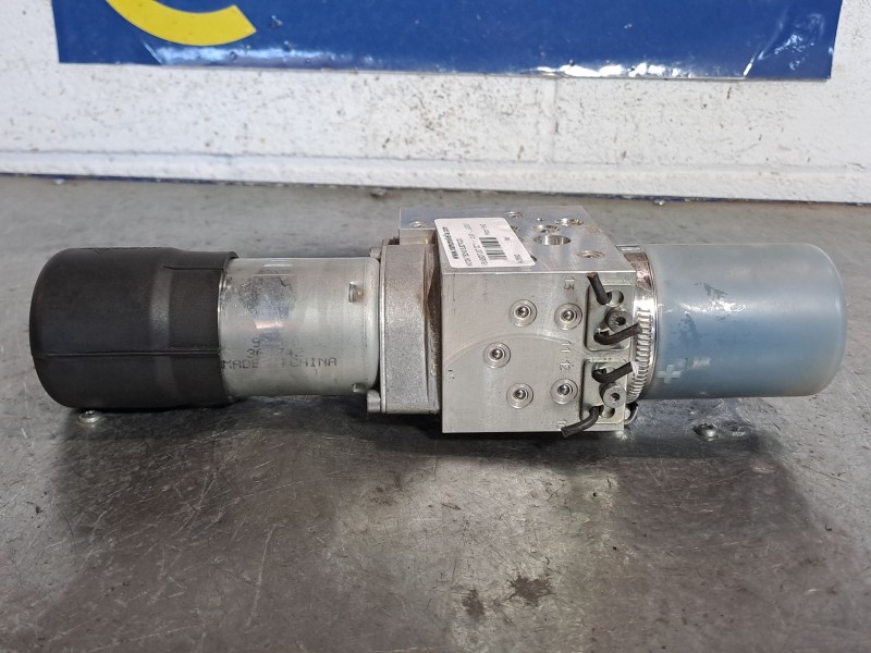 Recambio de motor techo electrico para peugeot 207 cc  | 0.07 - ...  | 0.07 - ... referencia OEM IAM   