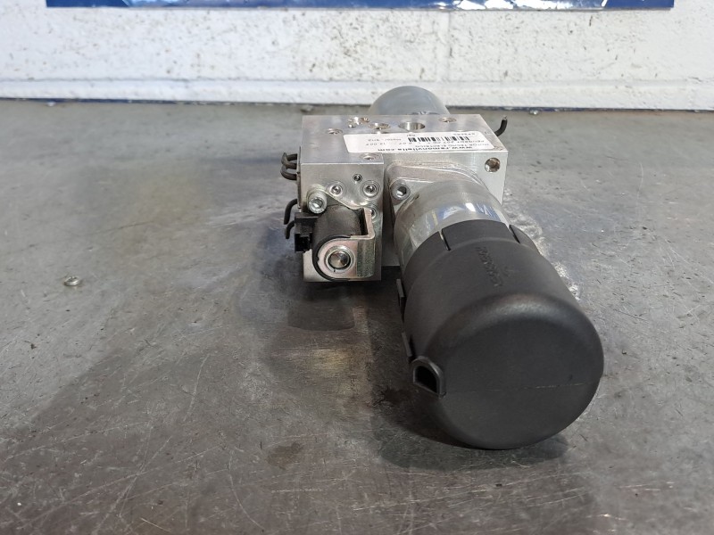 Recambio de motor techo electrico para peugeot 207 cc  | 0.07 - ...  | 0.07 - ... referencia OEM IAM   