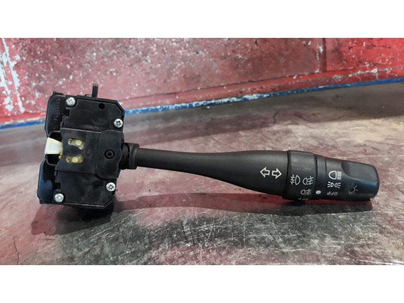 Recambio de mando luces para nissan primera referencia OEM IAM    Recambio de mando luces para nissan primera referencia OEM IAM