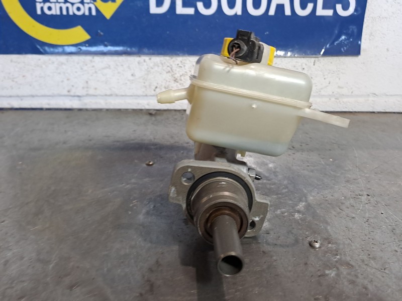 Recambio de bomba freno para skoda roomster (5j7)  | 0.06 - ... roomster (5j7)  | 0.06 - ... referencia OEM IAM   