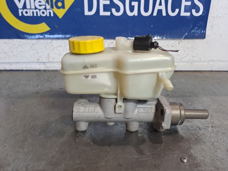 Recambio de bomba freno para skoda roomster (5j7)  | 0.06 - ... roomster (5j7)  | 0.06 - ... referencia OEM IAM   