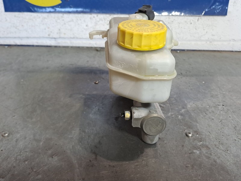 Recambio de bomba freno para skoda roomster (5j7)  | 0.06 - ... roomster (5j7)  | 0.06 - ... referencia OEM IAM   