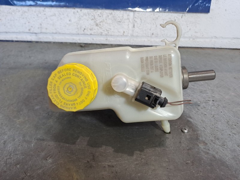 Recambio de bomba freno para skoda roomster (5j7)  | 0.06 - ... roomster (5j7)  | 0.06 - ... referencia OEM IAM   