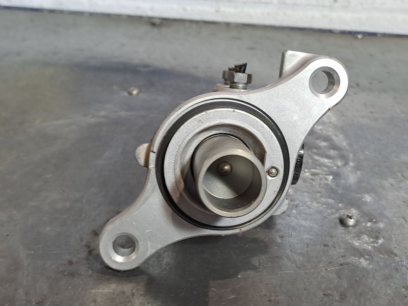 Recambio de bomba freno para peugeot 207 cc  | 0.07 - ...  | 0.07 - ... referencia OEM IAM   