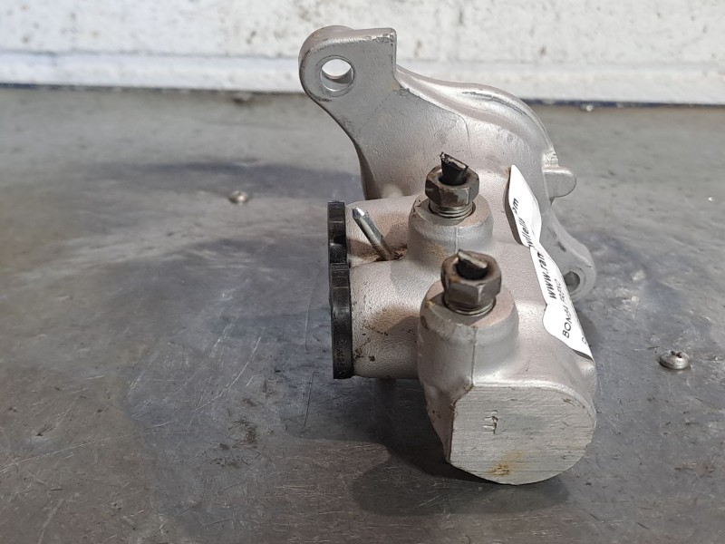 Recambio de bomba freno para peugeot 207 cc  | 0.07 - ...  | 0.07 - ... referencia OEM IAM   
