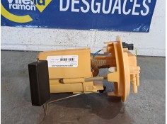 Recambio de aforador para peugeot 207 cc  | 0.07 - ...  | 0.07 - ... referencia OEM IAM 9680962380  