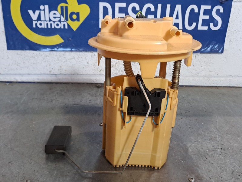 Recambio de aforador para peugeot 207 cc  | 0.07 - ...  | 0.07 - ... referencia OEM IAM 9680962380  