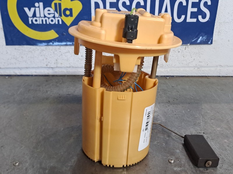 Recambio de aforador para peugeot 207 cc  | 0.07 - ...  | 0.07 - ... referencia OEM IAM 9680962380  