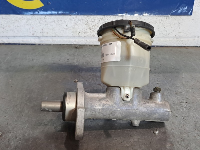 Recambio de bomba freno para rover r 45 1.6 referencia OEM IAM   