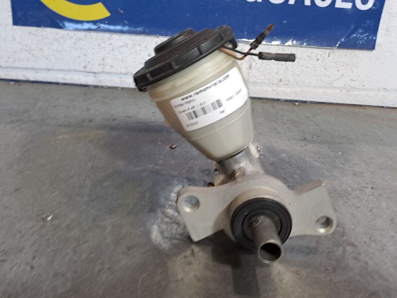 Recambio de bomba freno para rover r 45 1.6 referencia OEM IAM   