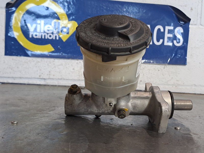 Recambio de bomba freno para rover r 45 1.6 referencia OEM IAM   
