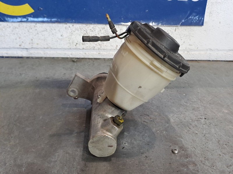 Recambio de bomba freno para rover r 45 1.6 referencia OEM IAM   