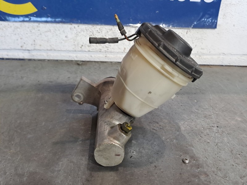 Recambio de bomba freno para rover r 45 1.6 referencia OEM IAM   