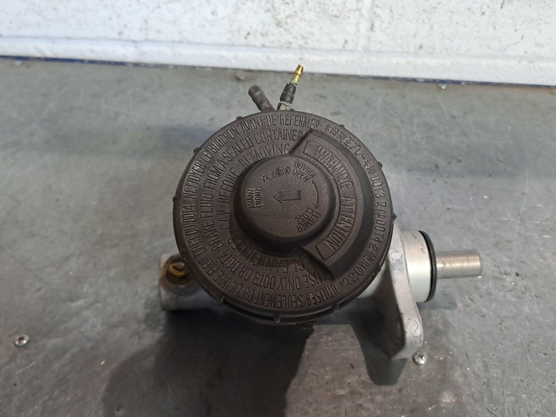 Recambio de bomba freno para rover r 45 1.6 referencia OEM IAM   