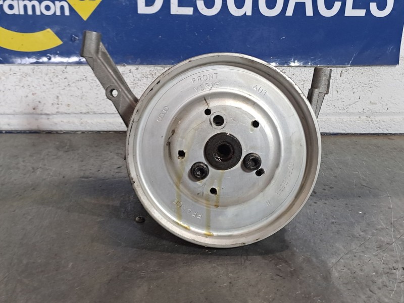 Recambio de bomba direccion para audi a6 2.4 referencia OEM IAM   