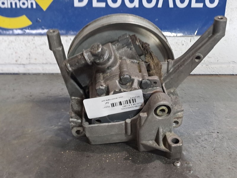 Recambio de bomba direccion para audi a6 2.4 referencia OEM IAM   