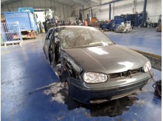 volkswagen golf iv berlina (1j1) básico | 0.97 - ... del año 1999