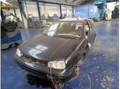 volkswagen golf iv berlina (1j1) básico | 0.97 - ... del año 1999 2