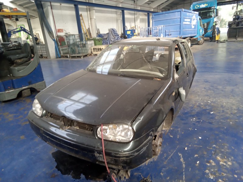 volkswagen golf iv berlina (1j1) básico | 0.97 - ... del año 1999 volkswagen golf iv berlina (1j1) básico | 0.97 - ... del año 1999