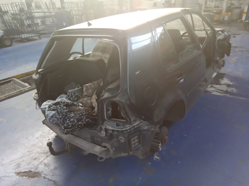 volkswagen golf iv berlina (1j1) básico | 0.97 - ... del año 1999 volkswagen golf iv berlina (1j1) básico | 0.97 - ... del año 1999