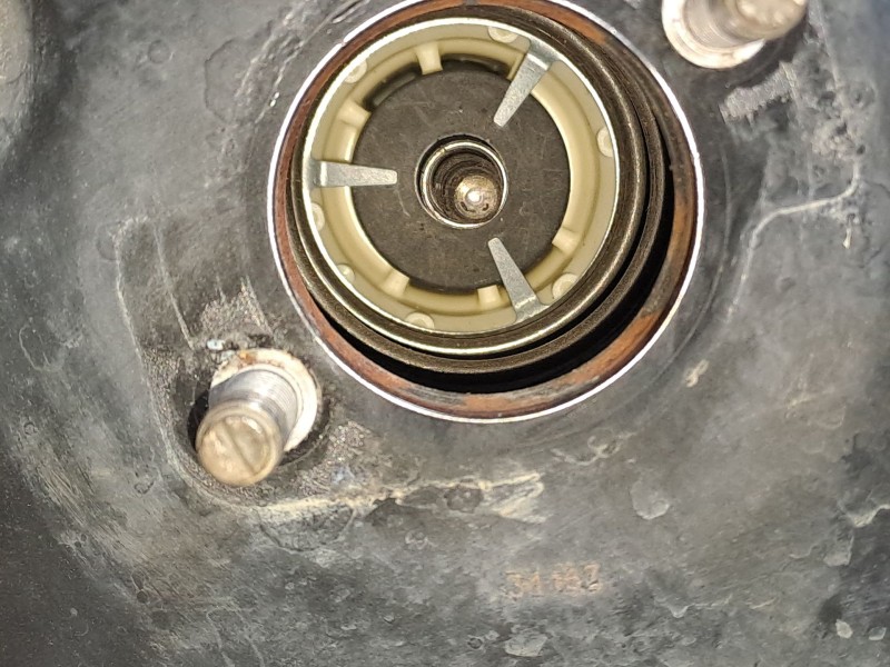 Recambio de servofreno para skoda roomster (5j7)  | 0.06 - ... roomster (5j7)  | 0.06 - ... referencia OEM IAM   